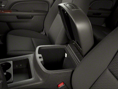 2011 Chevrolet Avalanche 1500 LTZ