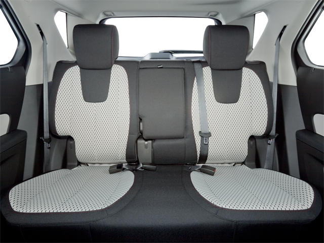 2011 Chevrolet Equinox LT 1LT