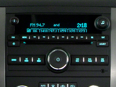 2011 GMC Sierra 2500HD SLE