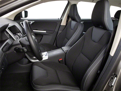 2011 Volvo XC60 T6