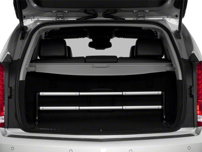 2012 Cadillac SRX Premium