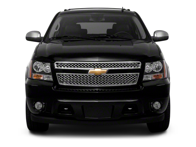 2012 Chevrolet Suburban 1500 LTZ