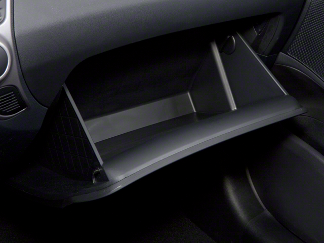 2012 Hyundai Tucson Limited FWD
