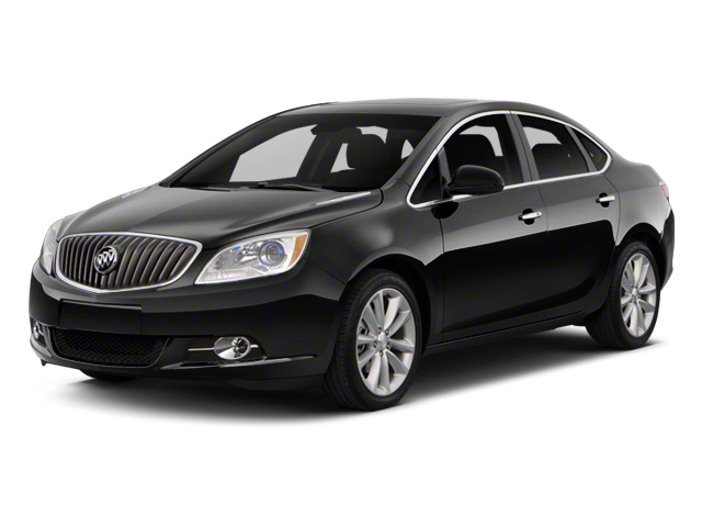 2013 Buick Verano 1SD's photo