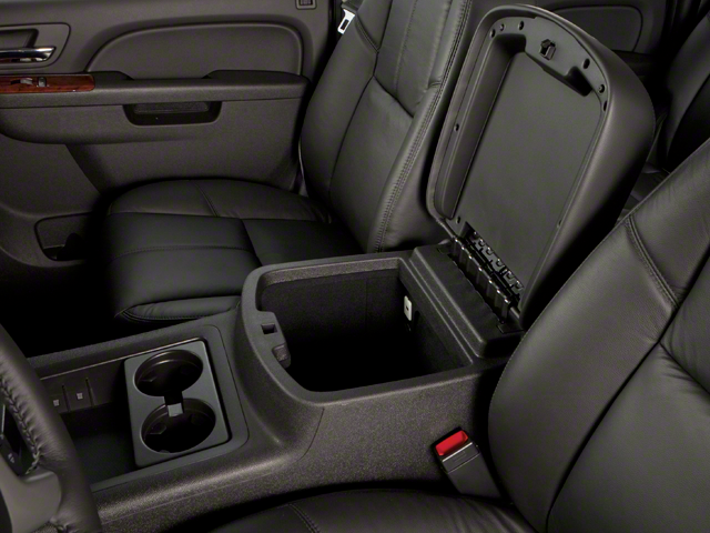 2013 GMC Yukon XL SLT 1500