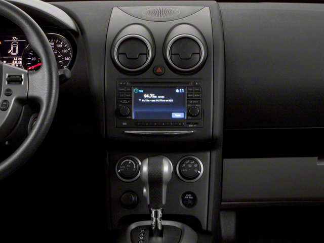 2013 Nissan Rogue SV