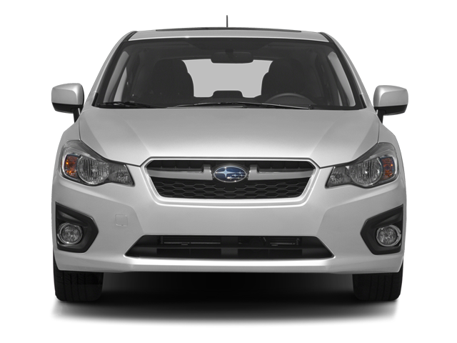 2013 Subaru Impreza 2.0i Sport Limited