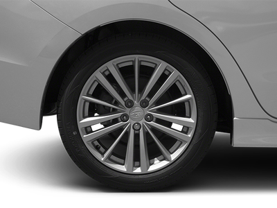2013 Subaru Impreza 2.0i Sport Limited