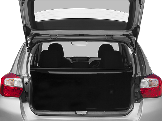 2013 Subaru Impreza 2.0i Sport Limited