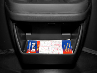 2014 Chevrolet Express 2500 Work Van Cargo