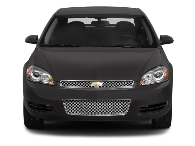 2014 Chevrolet Impala Limited LT
