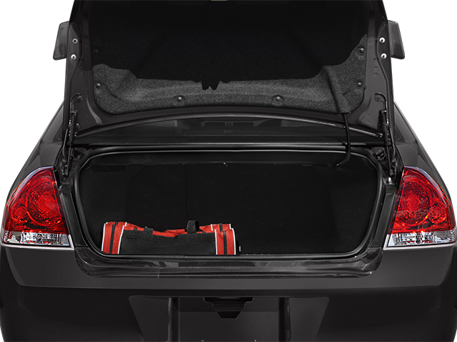 2014 Chevrolet Impala Limited LT