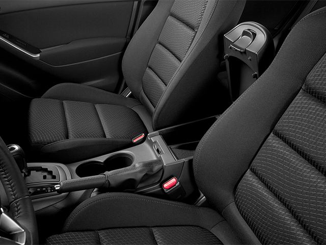2014 Mazda Mazda CX-5 Grand Touring FWD
