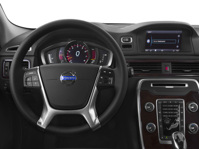 2015 Volvo XC70 T6 Platinum