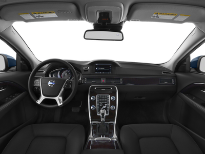 2015 Volvo XC70 T6 Platinum
