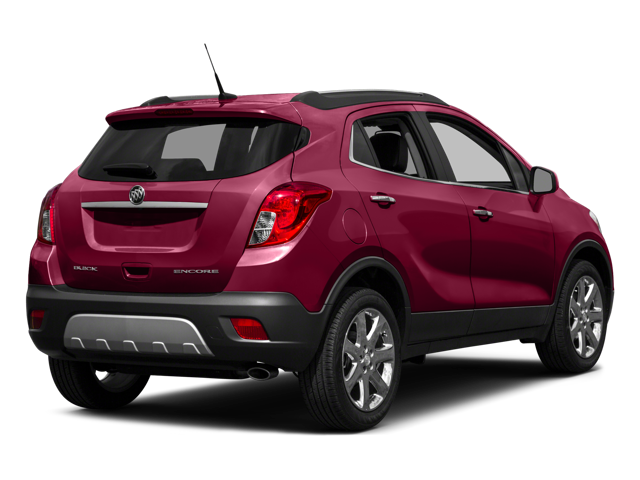 Used 2016 Buick Encore Convenience with VIN KL4CJBSBXGB626524 for sale in Rochester, Minnesota