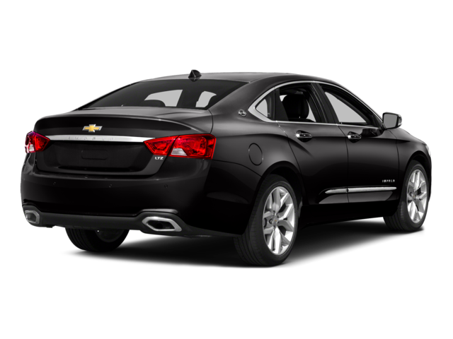 Used 2016 Chevrolet Impala 2LZ with VIN 2G1145S31G9198870 for sale in Rochester, Minnesota