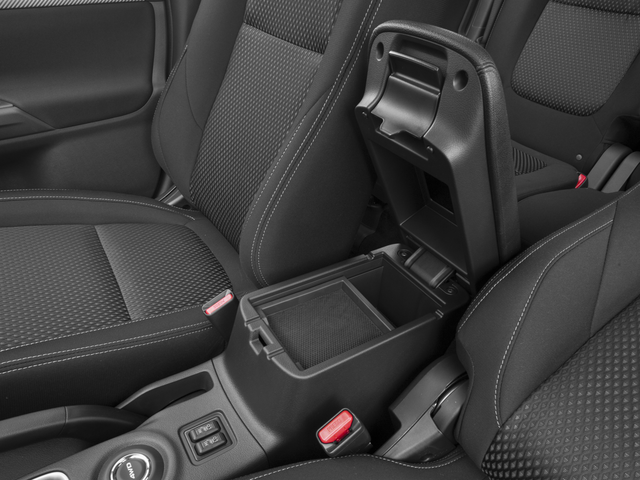 2016 Mitsubishi Outlander ES