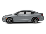 2017 Chrysler 200 LX