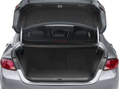 2017 Chrysler 200 LX
