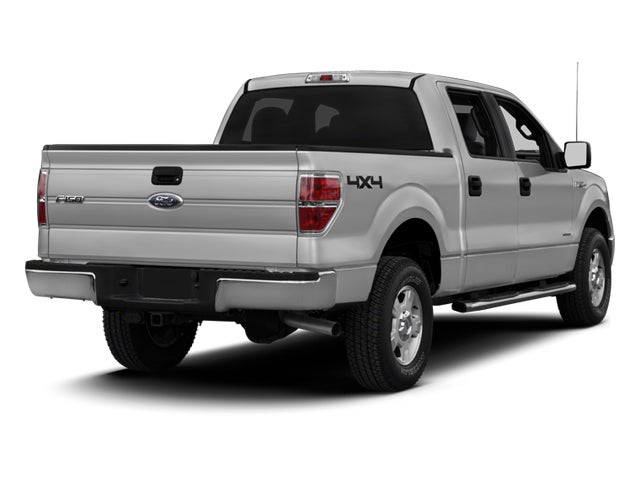 Used 2013 Ford F-150 XLT with VIN 1FTFW1EF7DFC52293 for sale in Rochester, Minnesota