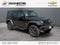 2018 Jeep Wrangler JK Unlimited Rubicon Recon 4x4