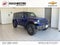 2020 Jeep Wrangler Unlimited Rubicon 4x4