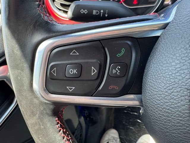 2020 Jeep Wrangler Unlimited Rubicon - Photo 20