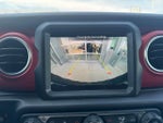 2020 Jeep Wrangler Unlimited Rubicon 4x4