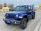 2020 Jeep Wrangler Unlimited Rubicon 4x4