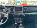 2021 Jeep Wrangler 4xe Unlimited Rubicon 4x4