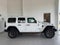 2021 Jeep Wrangler 4xe Unlimited Rubicon 4x4