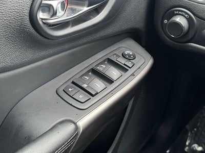 2021 Jeep Cherokee Sport