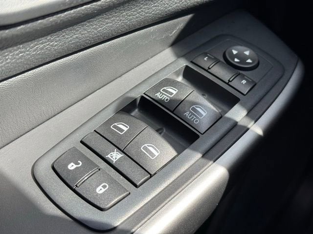 2020 Jeep Cherokee High Altitude 4x4
