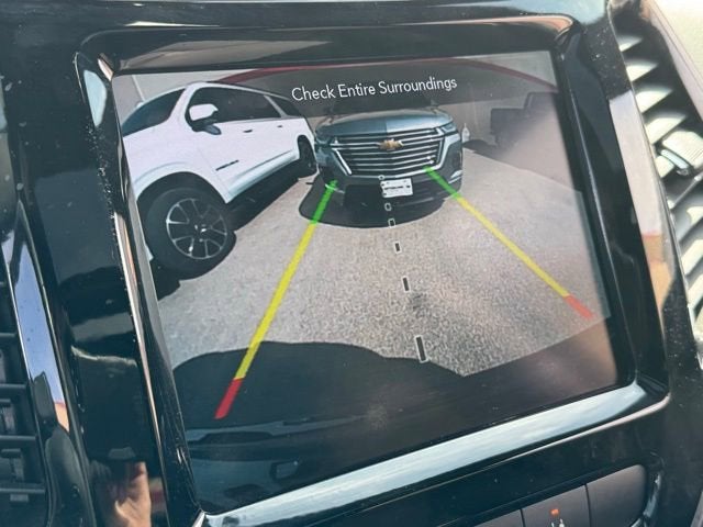 2020 Jeep Cherokee High Altitude 4x4