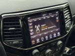 2019 Jeep Grand Cherokee Limited X
