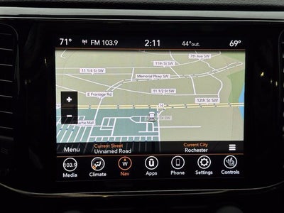 2019 Jeep Grand Cherokee Limited X