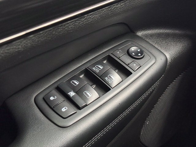 2019 Jeep Grand Cherokee Limited X