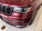 2019 Jeep Grand Cherokee Limited X