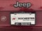 2019 Jeep Grand Cherokee Limited X