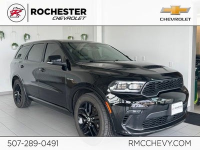 2022 Dodge Durango R/T Plus AWD