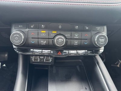 2022 Dodge Durango R/T Plus AWD