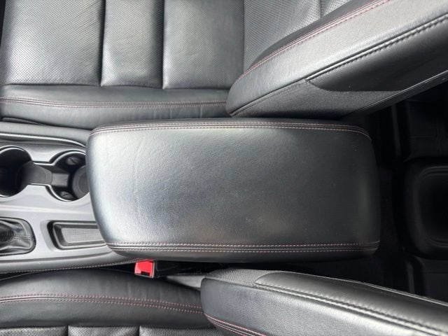 2022 Dodge Durango R/T Plus AWD