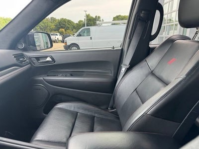 2022 Dodge Durango R/T Plus AWD