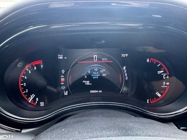 2022 Dodge Durango R/T Plus AWD