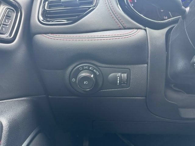 2022 Dodge Durango R/T Plus AWD