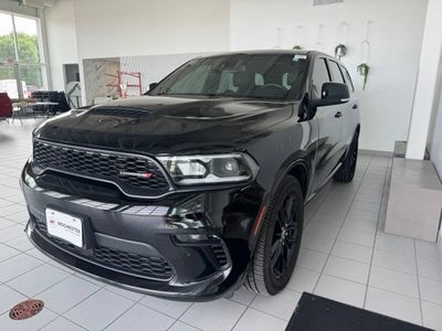 2022 Dodge Durango R/T Plus AWD
