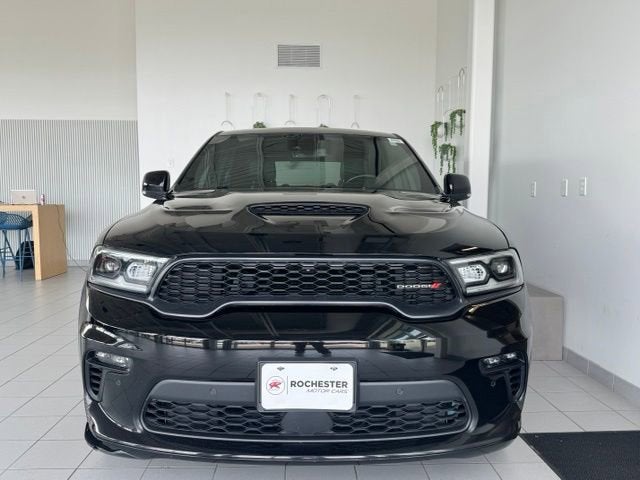 2022 Dodge Durango R/T Plus AWD