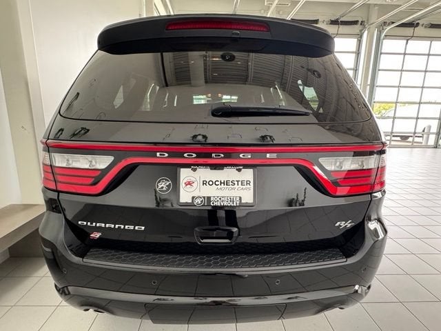 2022 Dodge Durango R/T Plus AWD