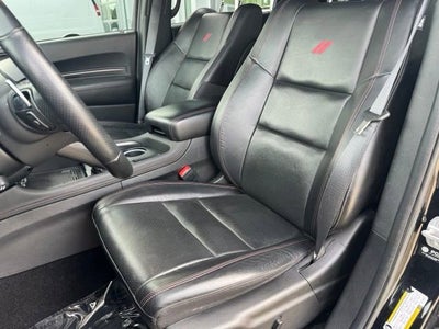 2022 Dodge Durango R/T Plus AWD